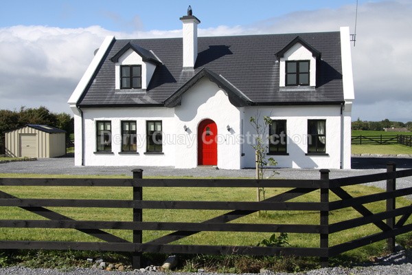  - Residential Developments