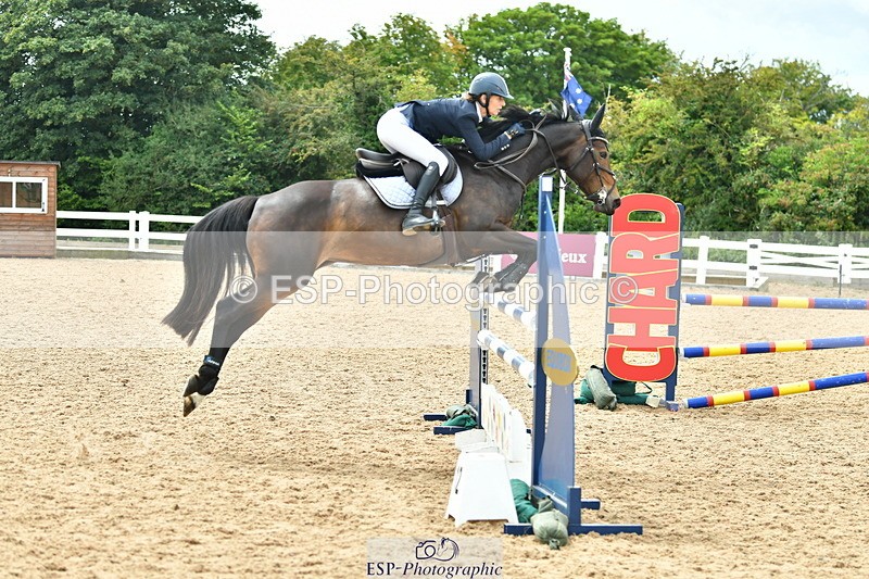 230813A-134905-12787 - Cls 43 1.05m National Amateur Qualifier