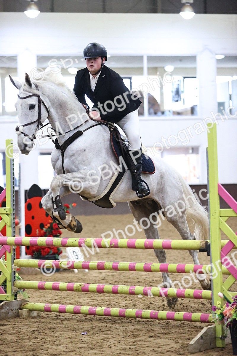 SBM_006786 - Class 20 - Senior British Novice - 90cm