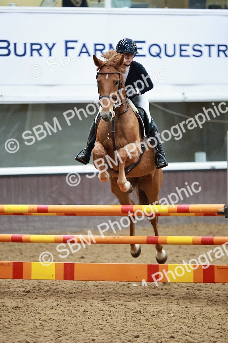 SBM_000854 - Class 3 - Senior Discovery 1.00m