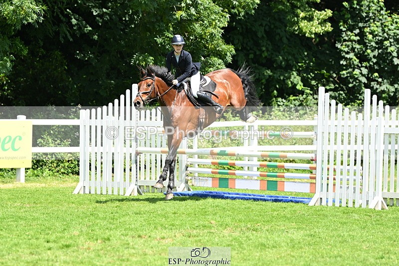 250614A-142210-07123 - Cls 21 Snr 1.20m Open