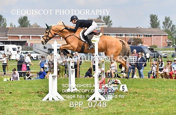 BPP_0748 - CLASS 4 B & C Championship Qualifier
