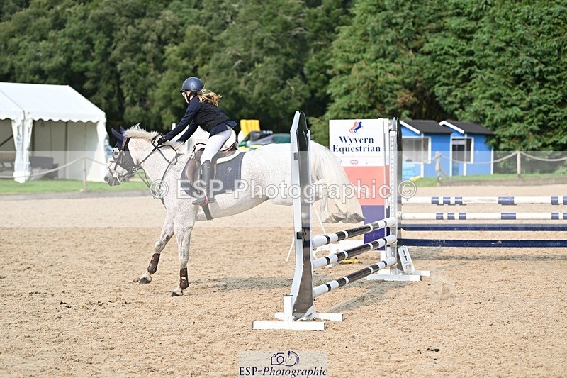 240818-162345-05429 - Cls 13 Pony Intro 70cm