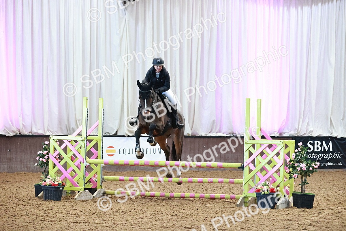 SBM_001898 - Class 7 - Clear Round