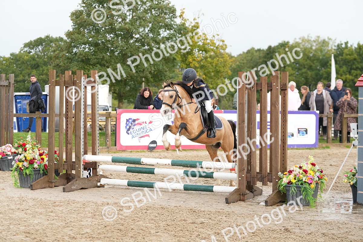 SBM_32339 - J5 - Junior Pony 50cm Championship