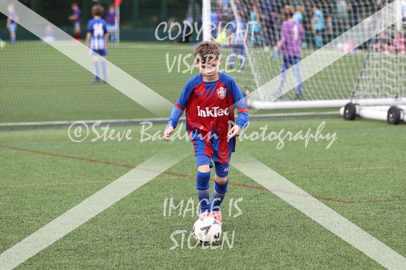 1DX30294 - Sun 7th U10 Boys