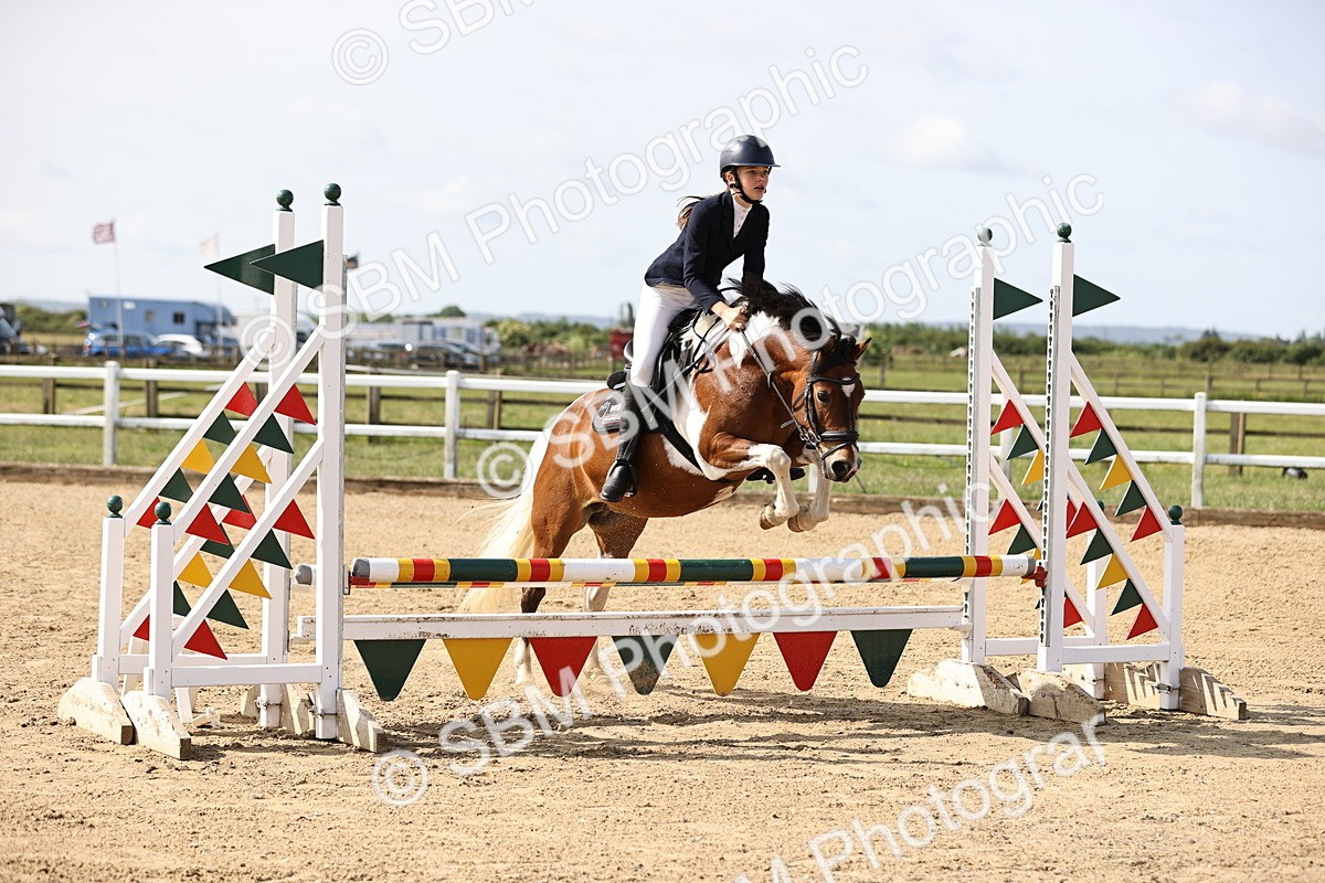 SBM_006589 - Class 1 - 70cm showjumping