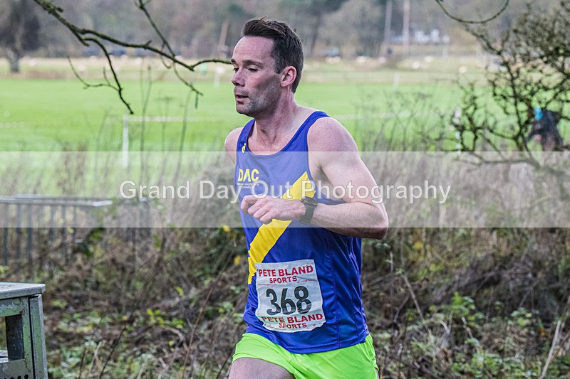 Workington XC-519 - Workington Cross Country Curwen Park, Saturday 3rd December 2022