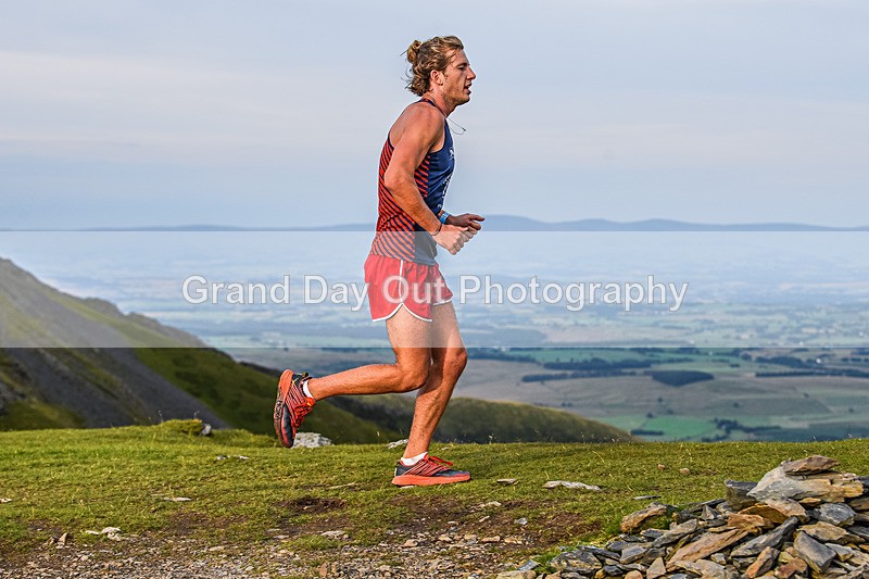 BB Kong-99 - BB Kong Fell Race Wednesday 27th July 2022
