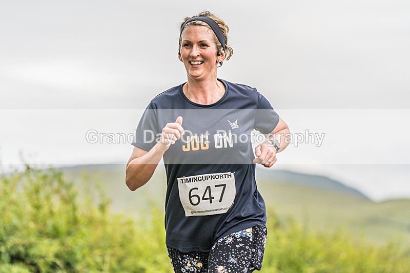 Lambfoot-504 - Lambfoot Loop Road Race Tuesday 2nd July 2024