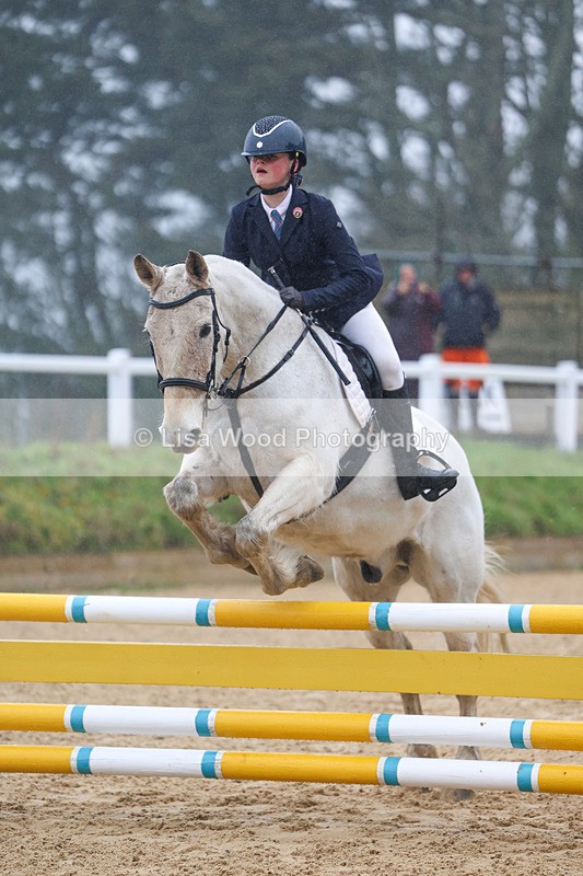 3E7A1593 - Class 2: 80 - 85cm