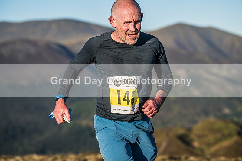 Lords Seat-257 - Lords Seat Fell Race Wednesday 29th April 2026