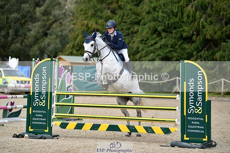 240324-143411-03124 - Cls 10 Newcomers & 1.10m Open