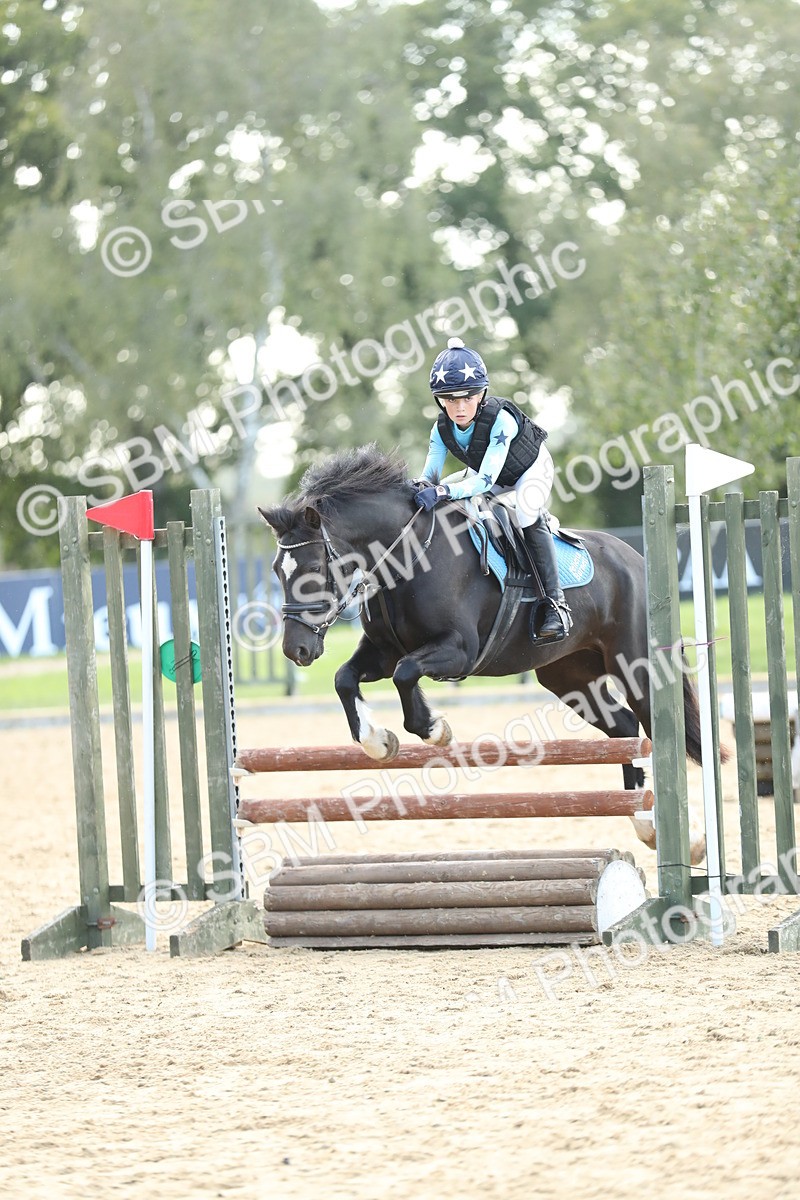 SBM_30325 - E11 - Eventers Challenge 80cm Championship
