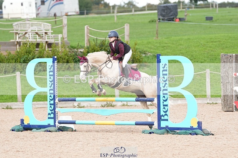 250921-150329-03773 - Cls 20 Pony 80cm Derby