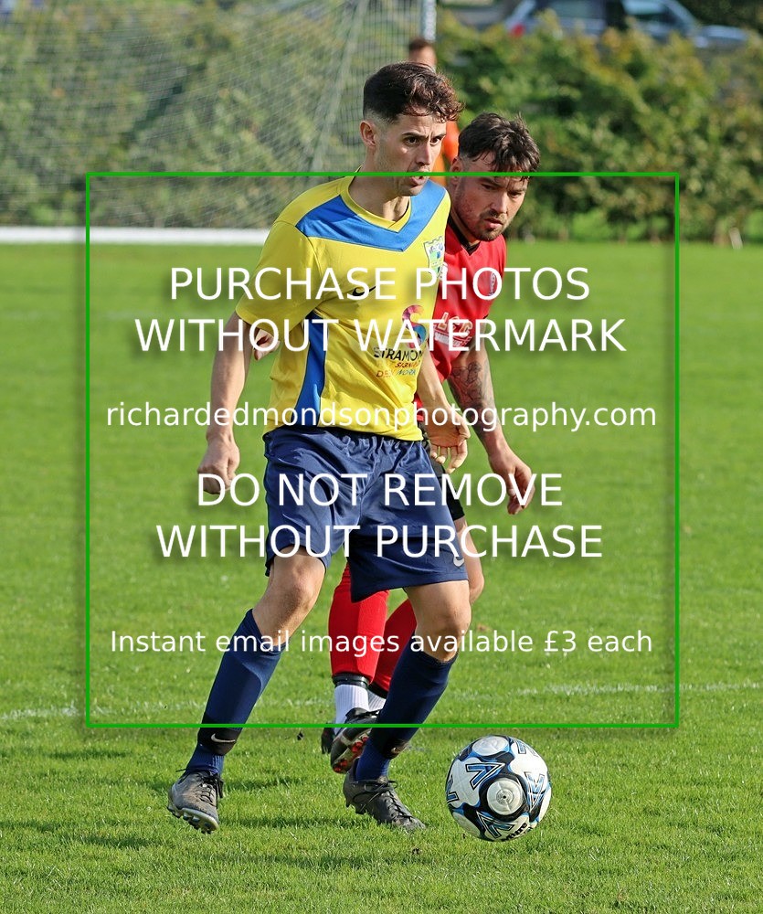 IMG_3050 - Kendal United vs Mill Hill (5/10/24)