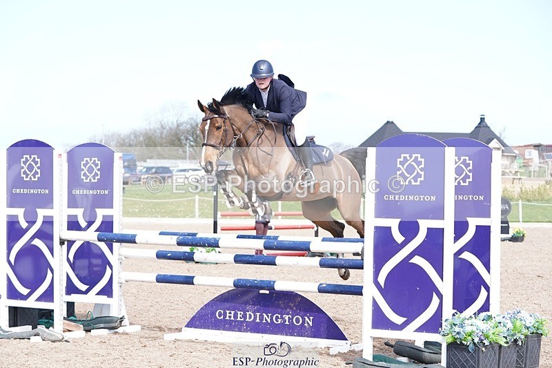 250330-131116-07146 - Cls 27 Snr 1.05 and 1.10m Grand Prix