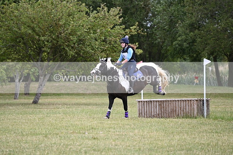 WJ6_6015 - 60cm XC Time 09:48 to 09:57