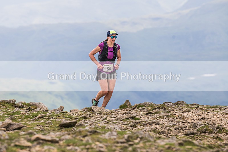 Helvellyn-801 - Helvellyn & The Dodds Fell Race Saturday 25th May 2024