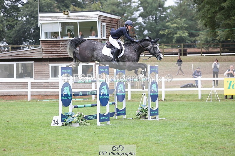 250830A-110926-05205 - Cls 14 HOYS Grade C Quali