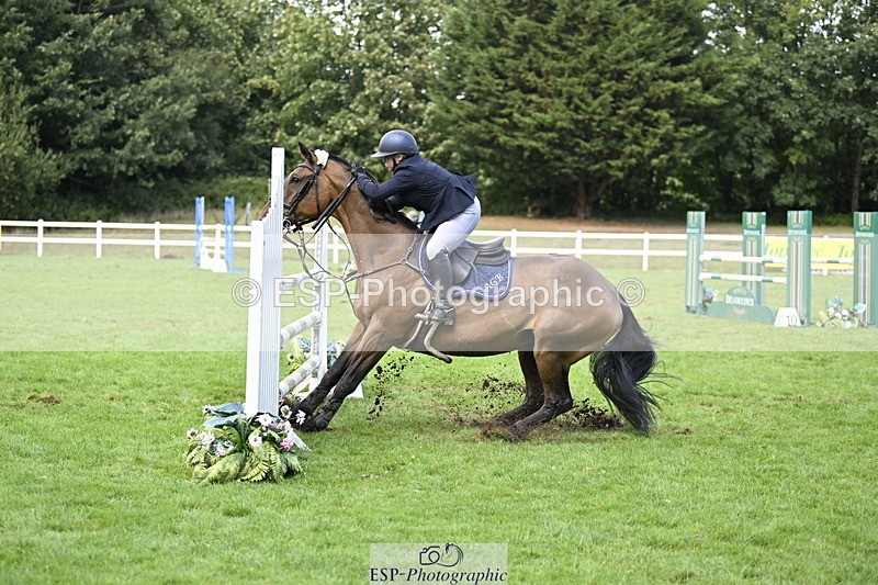 250831A-161013-11003 - Cls 39 Amateur 1.10m Grand Prix