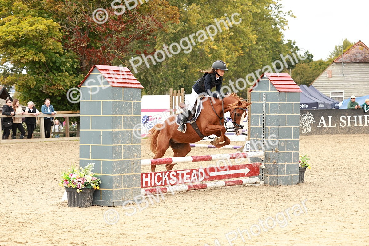 SBM_62088 - J12 - Junior Pony 55cm Championship