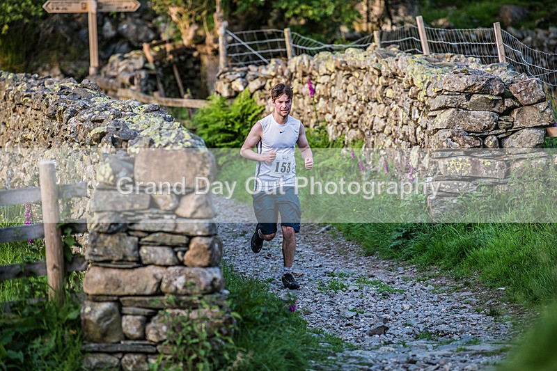 Langstrath-696 - Langstrath Fell Race Wednesday 18th June 2025