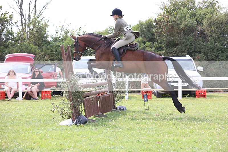 JPP_4072 - Class 24: Working Hunter 90cm