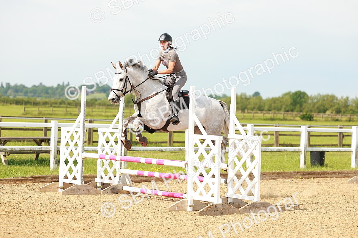 SBM_000157 - Class 1 - Clear Round