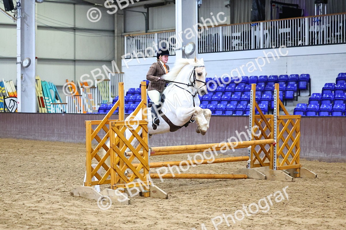 SBM_003611 - Class 37 - 80cm Training Stakes