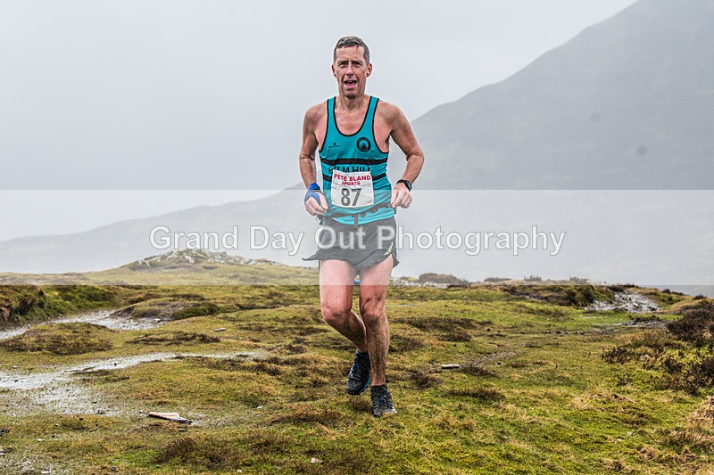 Coledale-144 - Coledale Horseshoe Fell Race Saturday 25th March 2023