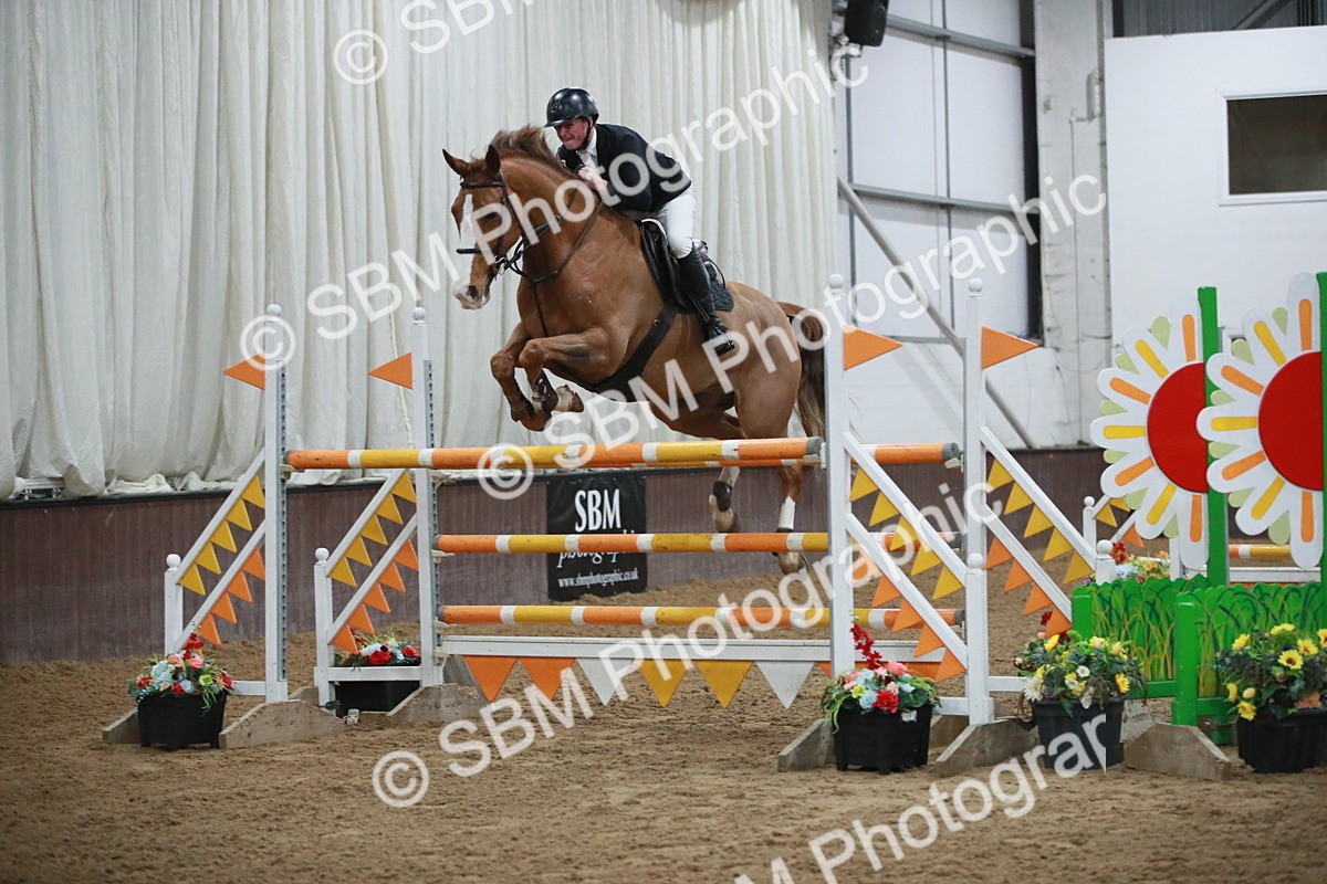 SBM_001981 - Class 6 - National 1.30m 1.40m Open