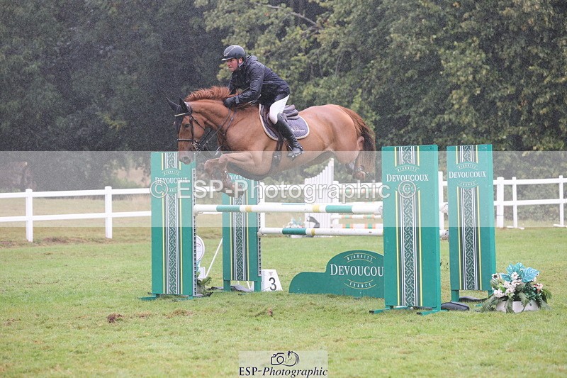 250830A-162115-07468 - Cls 17 Snr Foxhunter