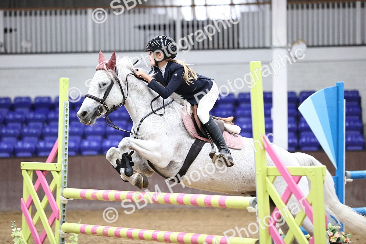 SBM_001316 - Class 6 - Winter Summer 128cm 138cm 1.00m 1.10m