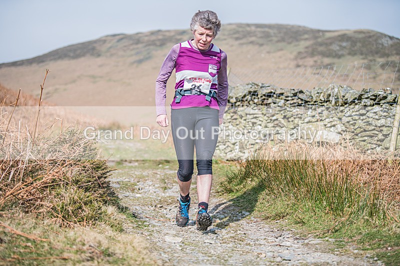 Black Combe-1325 - Black Combe Fell Race Saturday 9th March 2024