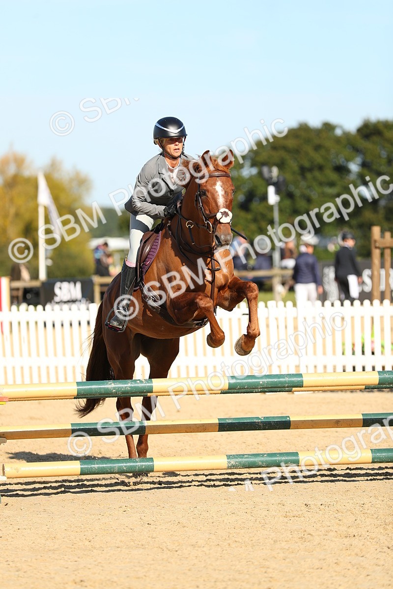 SBM_16677 - J33 - Senior 75cm Championship