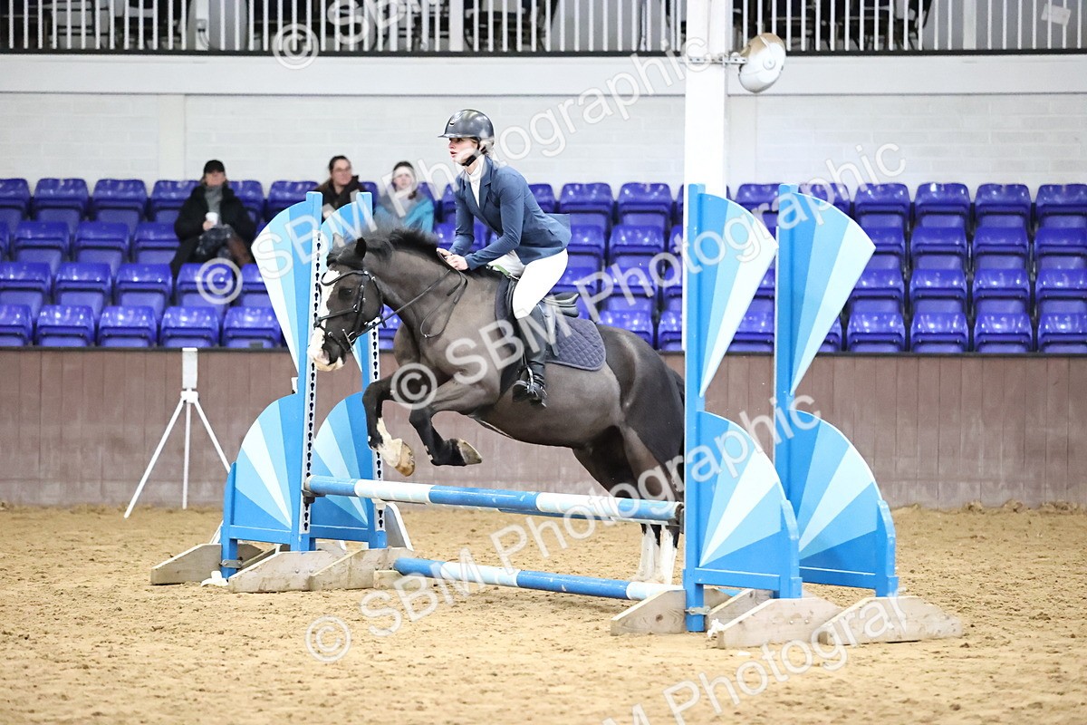 SBM_000380 - Class 3 - 60cm