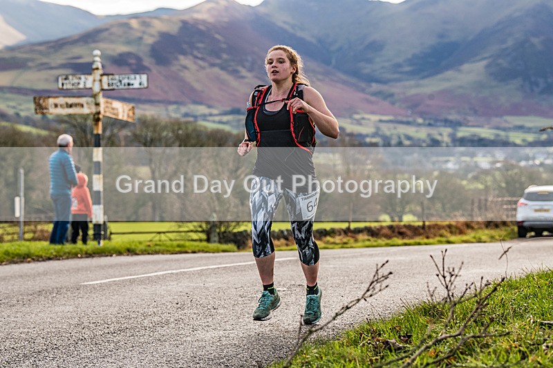 North Lakes Half Marathon  10k-1004 - North Lakes Half Marathon & 10K Road Races Monday 2nd January 2023