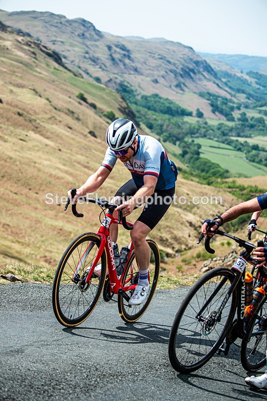 124105 - Hardknott Pass Camera 3 12.00-13.00