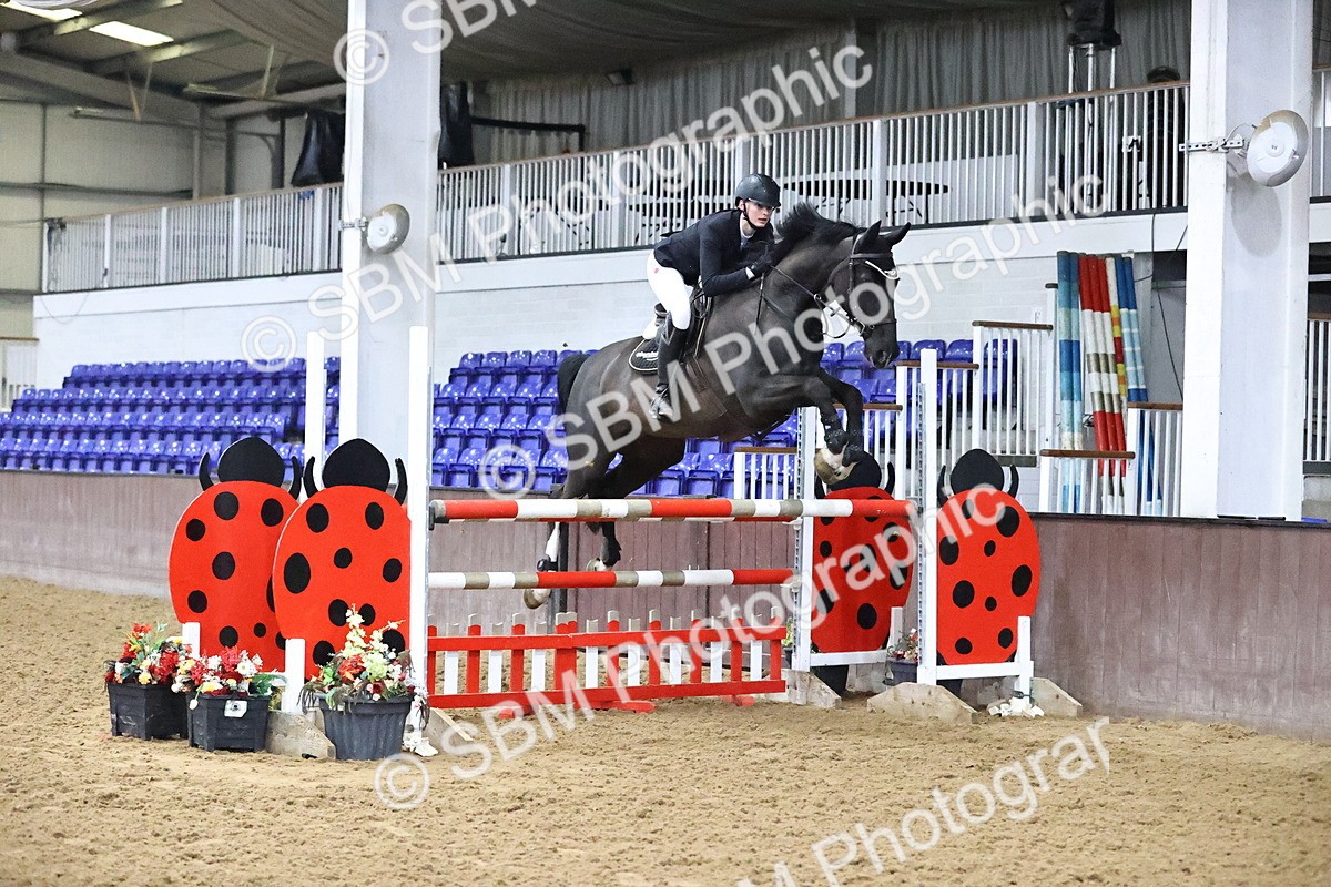 SBM_002509 - Class 12 - National B&C Handicap Championship Qualifier 1.25m 1.30m