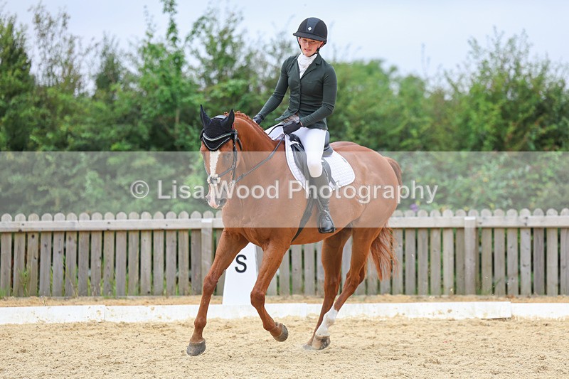 3E7A6001 - Class 3: Prelim 4 2024 - Section A