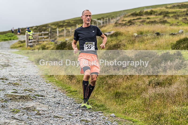 Skiddaw-492 - Skiddaw Fell Race Sunday 7th July 2014