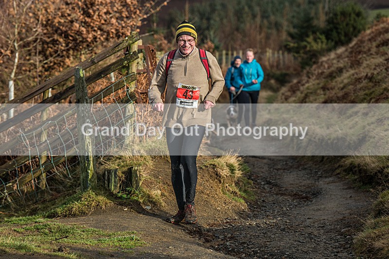 Loopy Latrigg-1168 - Kong Loopy Latrigg Fell Race Saturday 21st December 2024