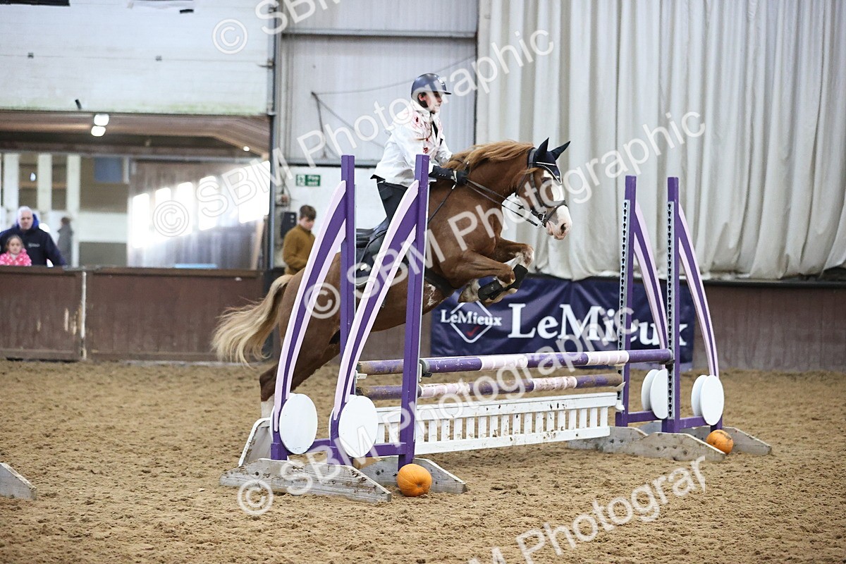 SBM_002994 - Class 5 - Accumulator with Joker 70cm