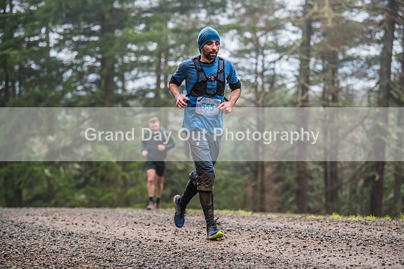 Glentress 21  10K-1080 - High Terrain Events Glentress 21 & 10K Trail Races Saturday 18th November 2023