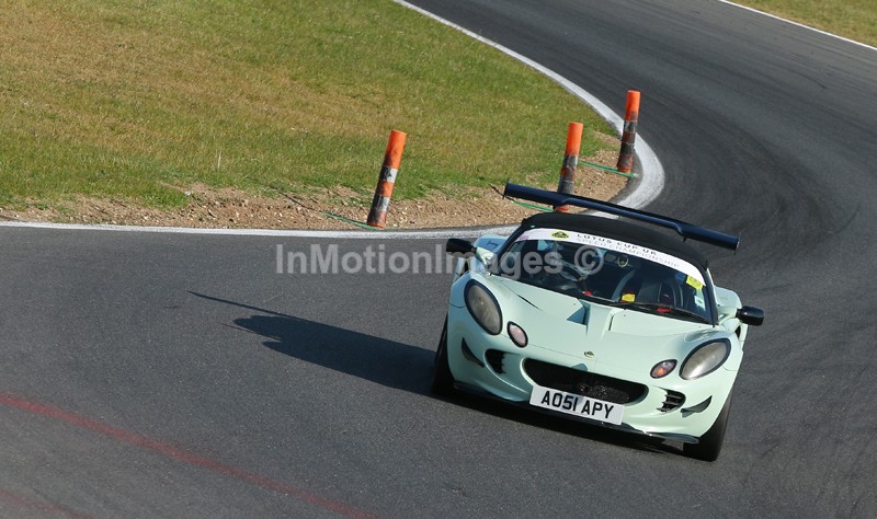  - Lotus Cup UK Speed Champs 2014/15/16/17/18/22/23/24