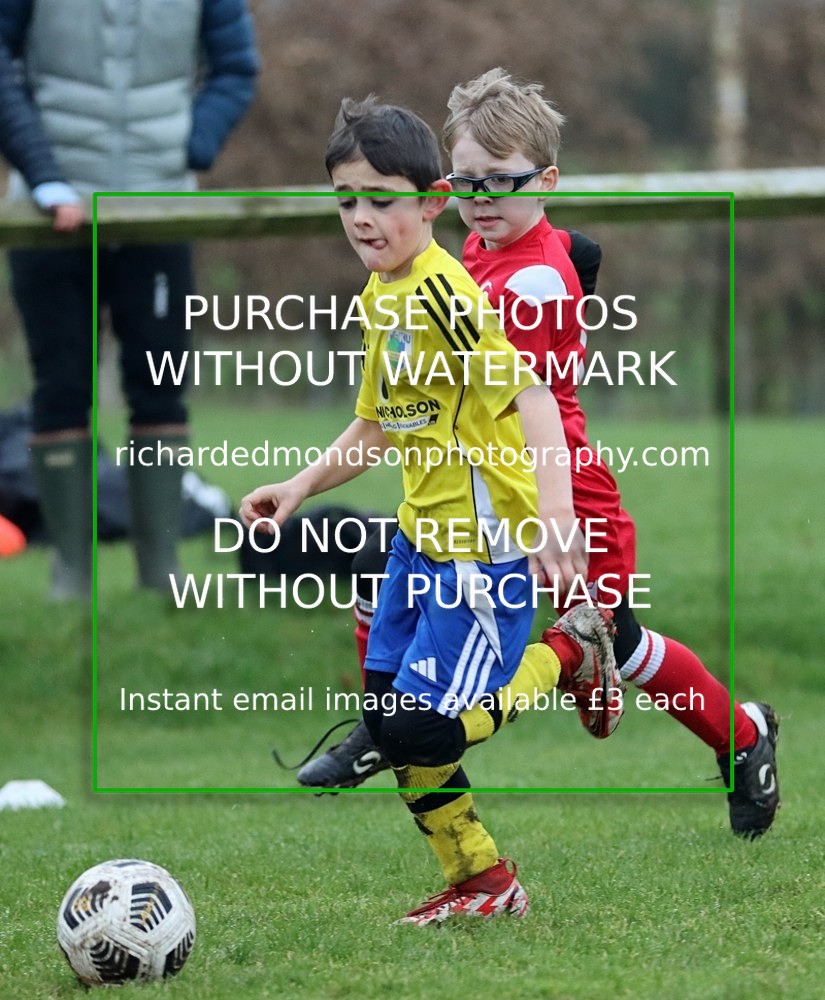 IMG_1328 - Kendal Utd U7 vs Ibis U7 (18/1/25)