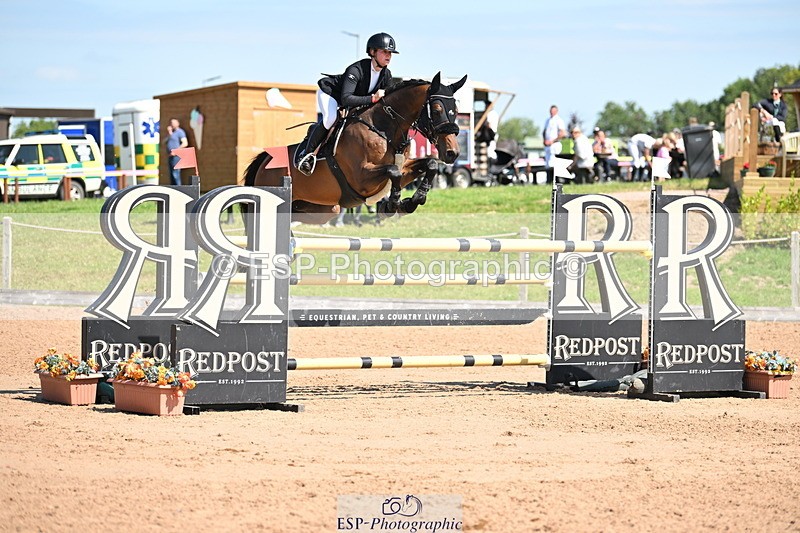 240718A-105354-04675 - Cls 1, 3 Star Small Tour 1.35m