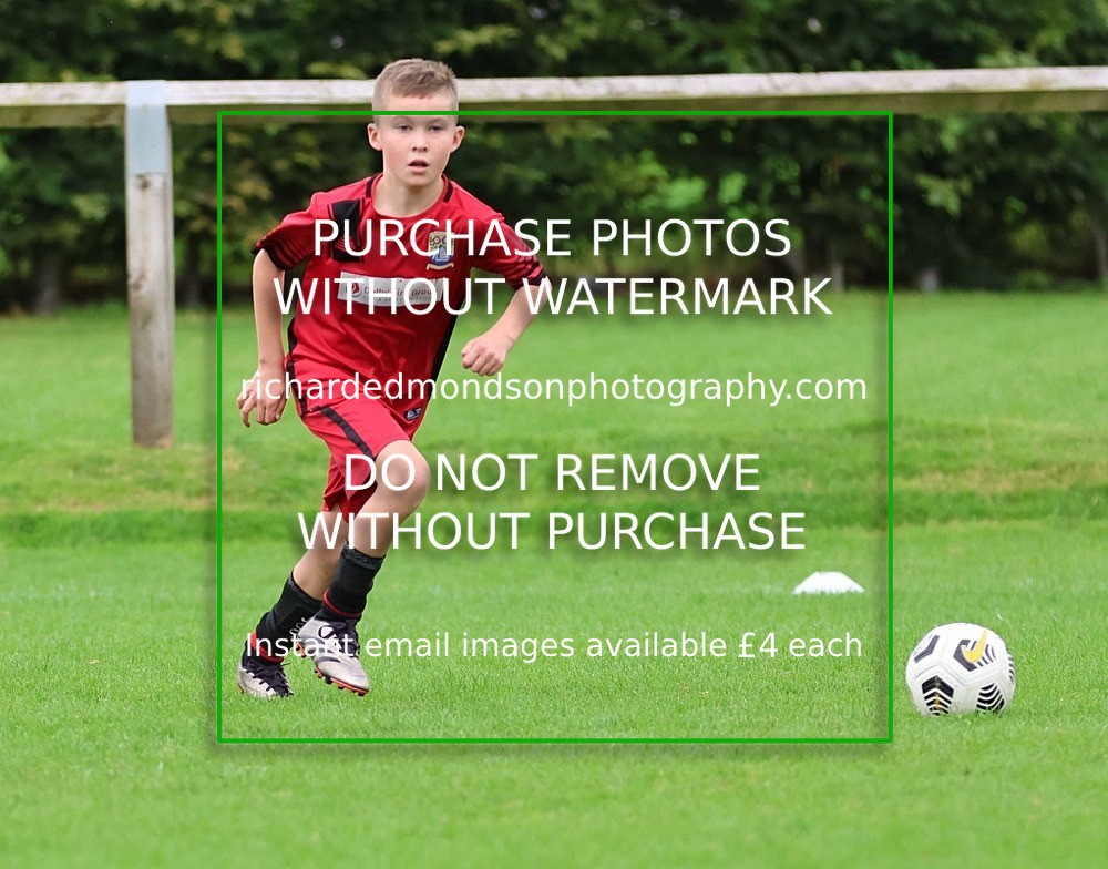 533A7751 - Kendal Utd U9 vs Morecambe Hawks U10 (7/09/25)