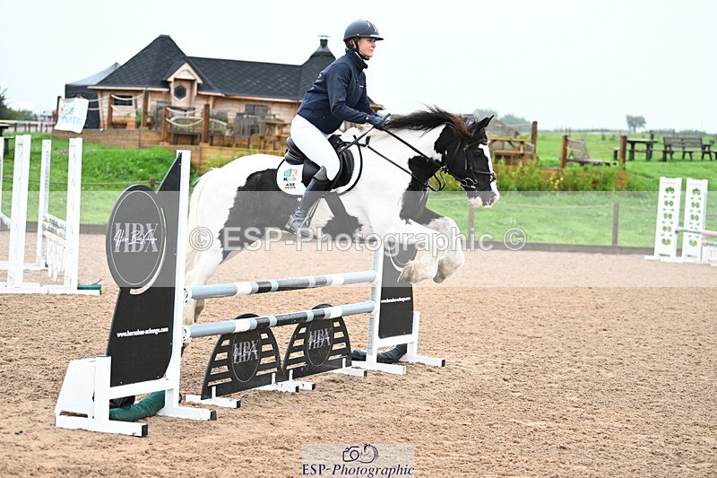 240908A-100417-02804 - Cls 11 Nat Am 85cm Qualifier